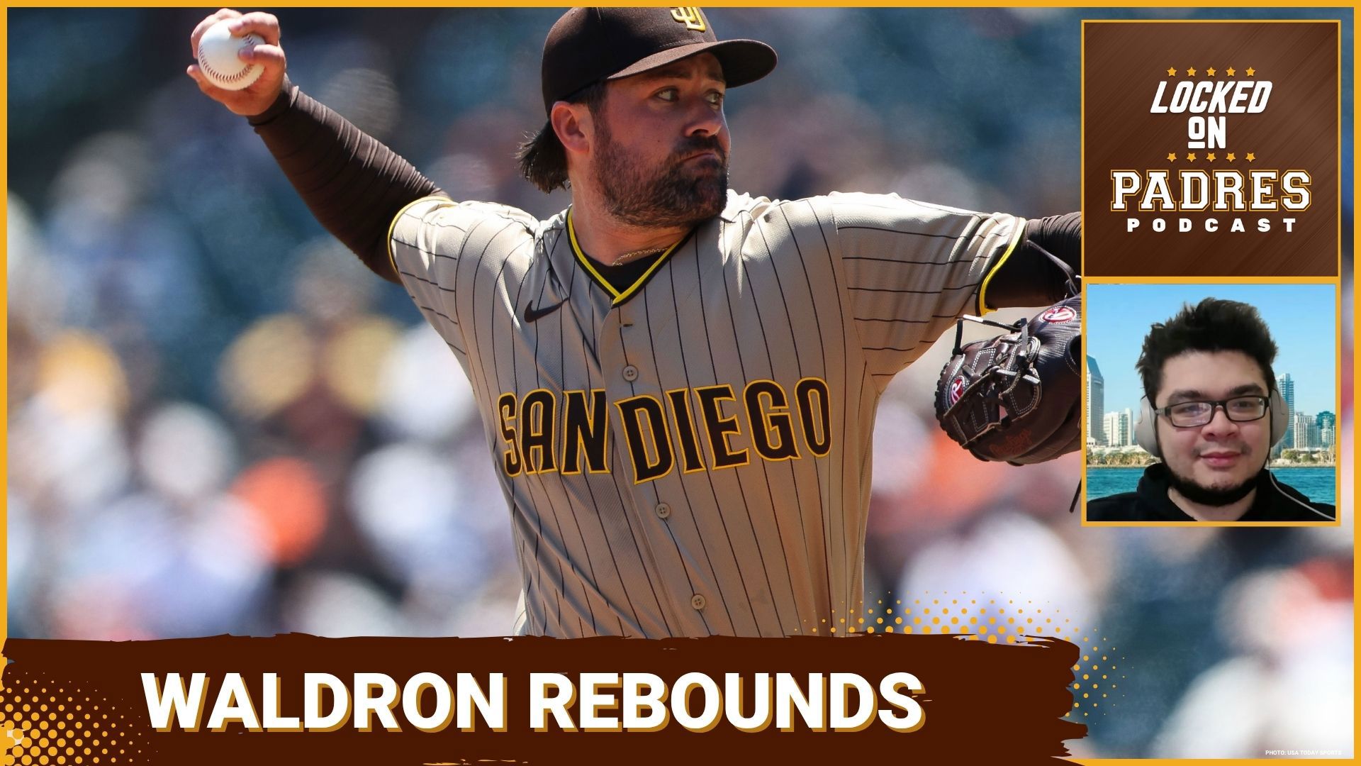 Padres Managerial Moves PAY OFF—Matt Waldron DOMINATES, Xander Bogaerts ...