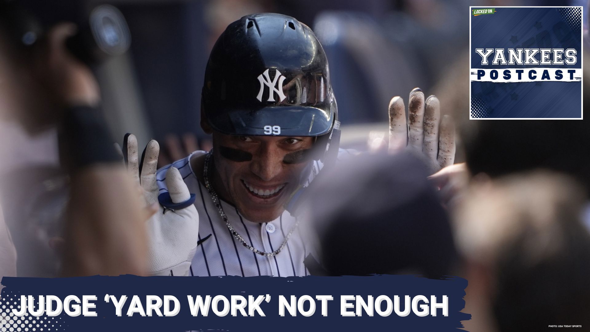 Cubs take the middle game from the Yanks in the Bronx, 5-2. Matthew Boyd was great in his 8 innings of work. New York's 5 game win streak is now history.