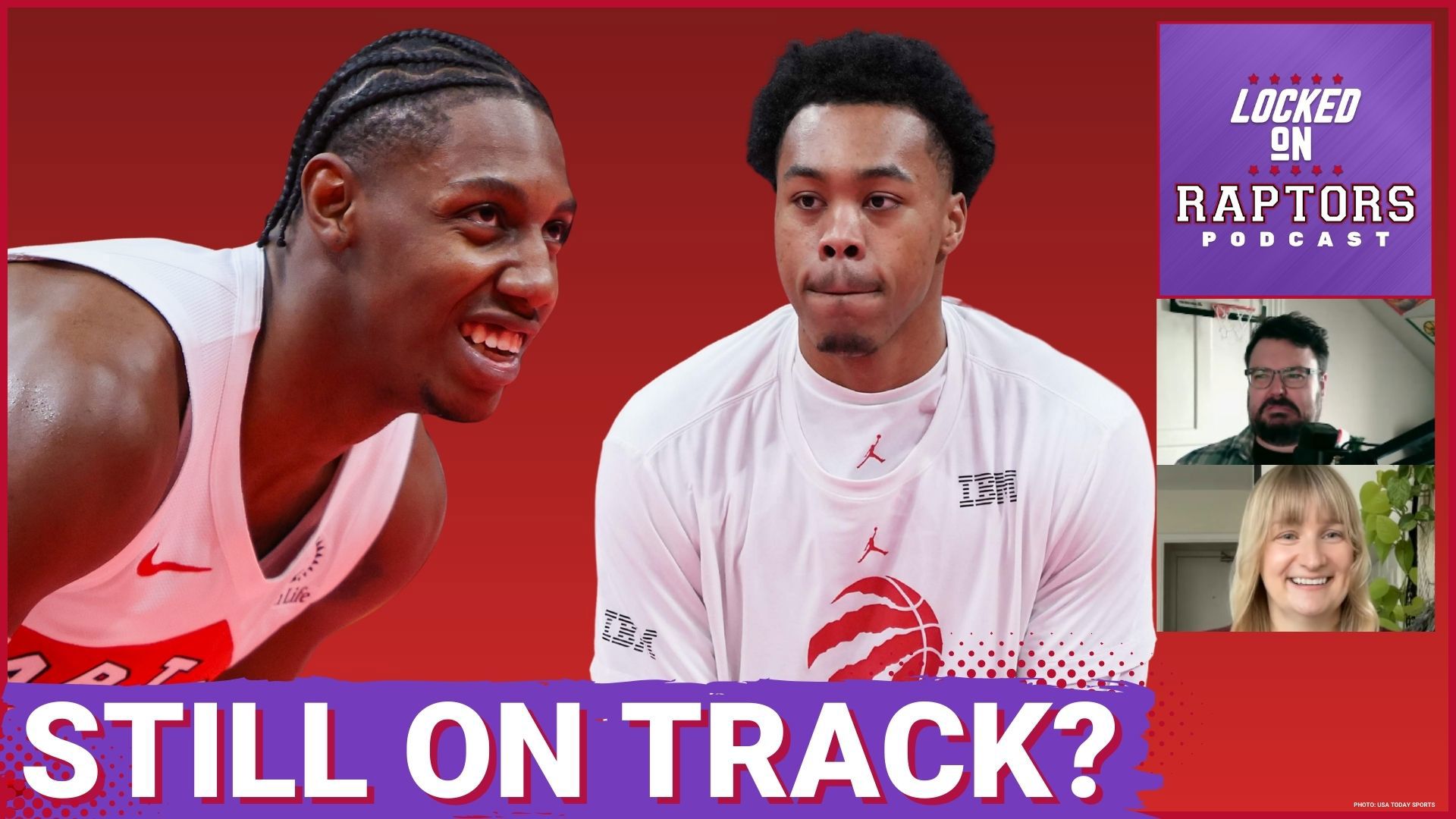 The Toronto Raptors' season has been SO WEIRD; was their early winning ...