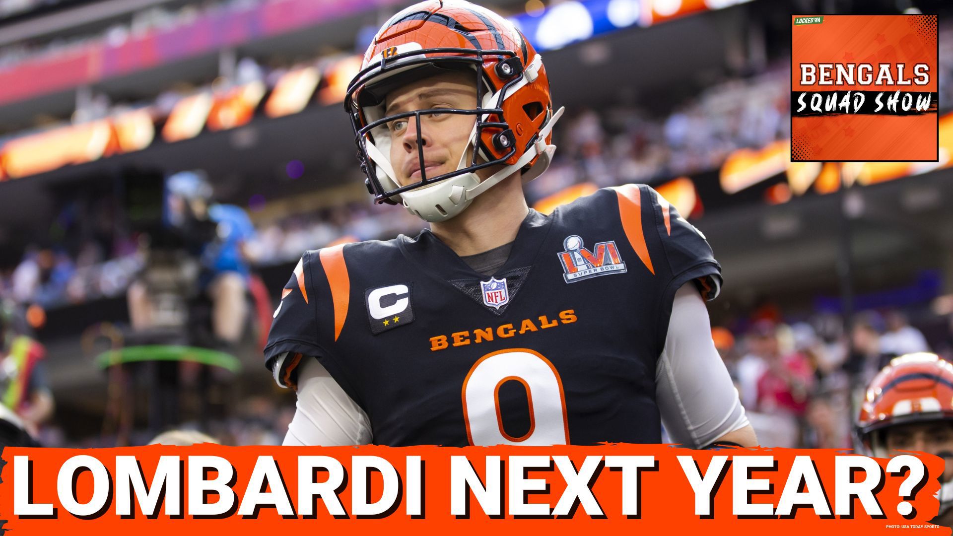 BENGALS SQUAD SHOW Can The Bengals WIN THE SUPER BOWL In 2026 The F4e057f4 83c2 4767 9e34 1920x1080 