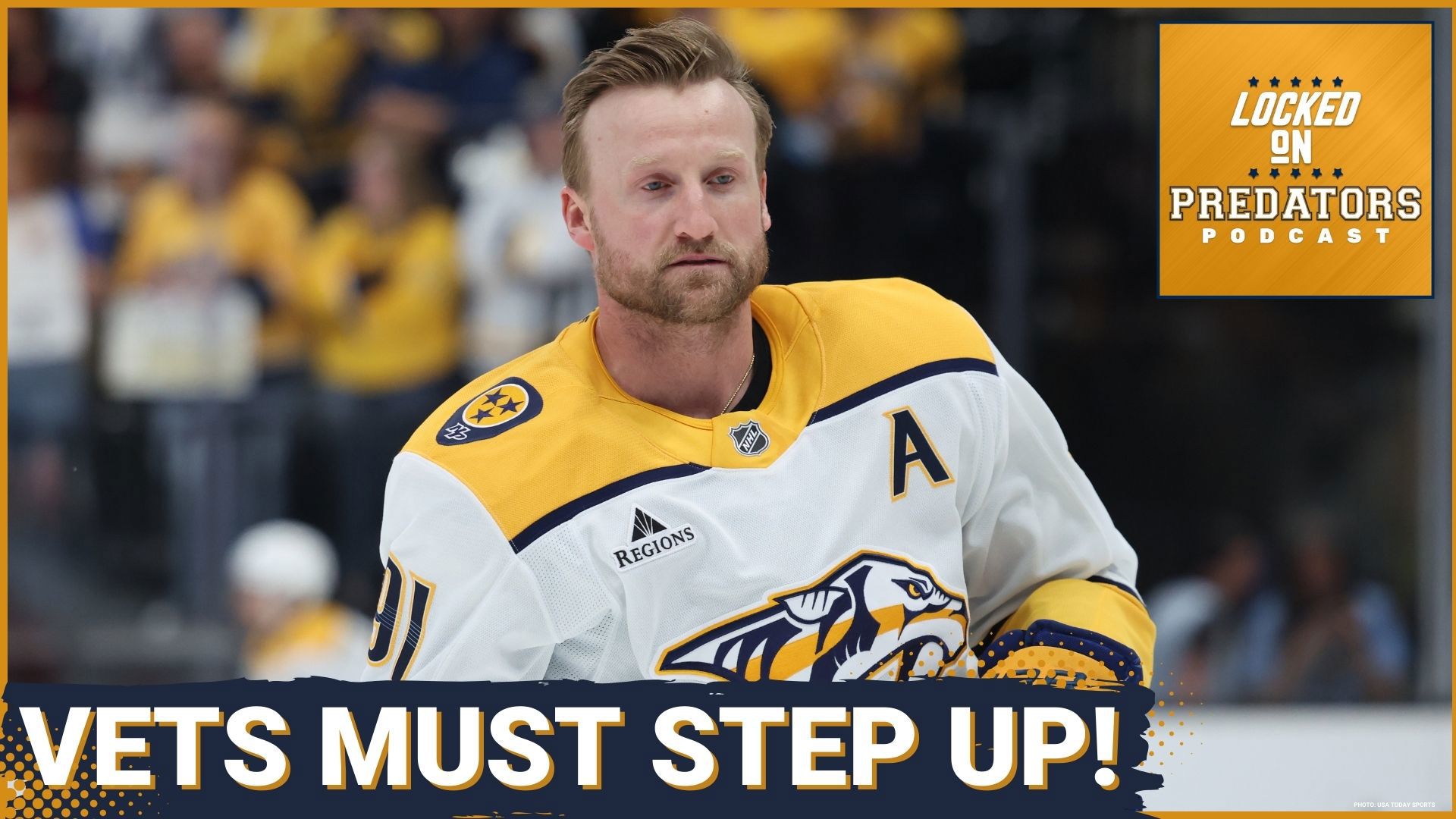 Nashville Predators' playoff hopes hang in the balance. Can they defy expectations and secure a wild card spot in the competitive Central Division?