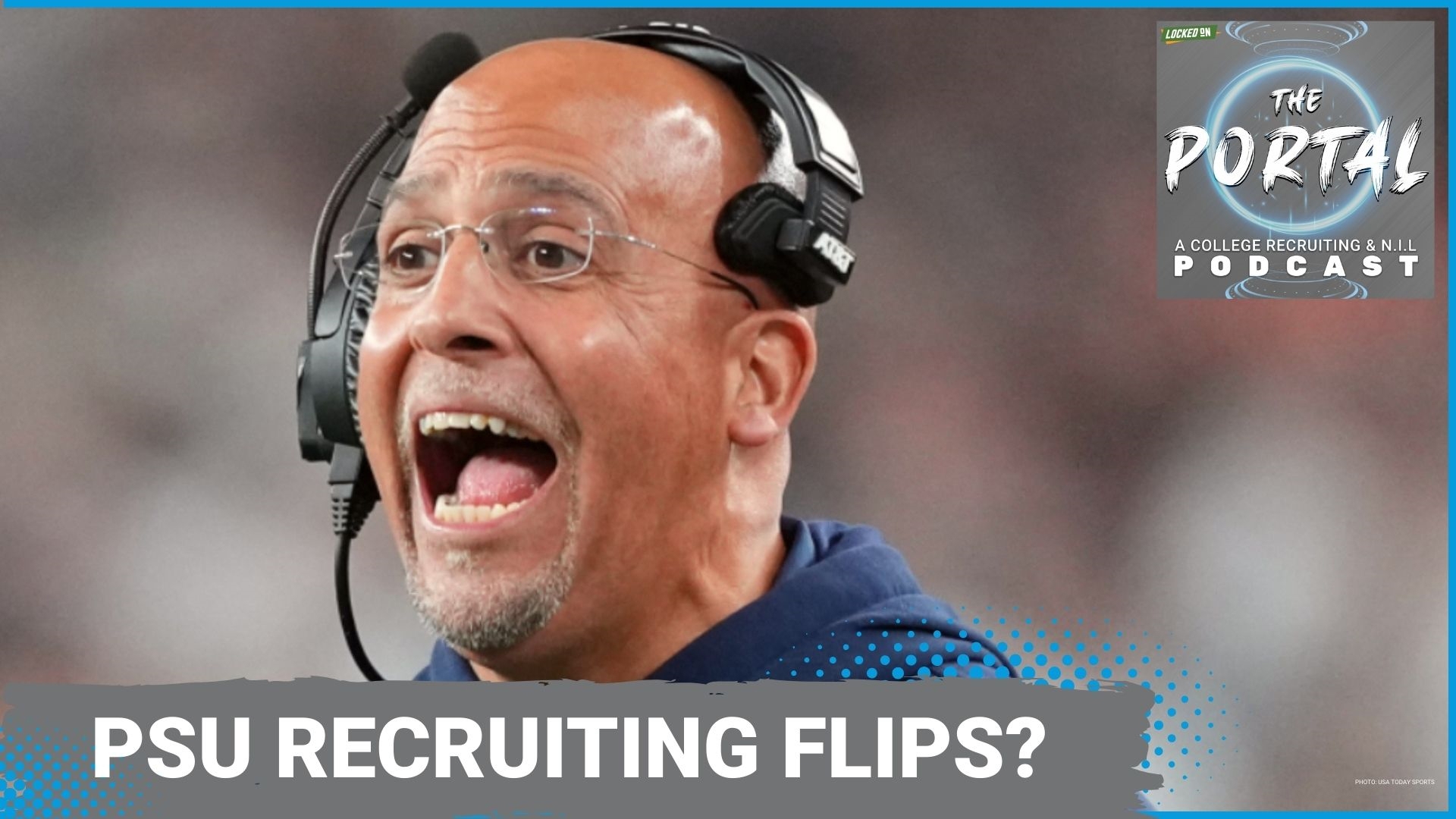 Which recruits will Penn State land? Along with Locked On Nittany Lions host Zach Seyko, our discussion centers around committed targets for PSU football to flip.