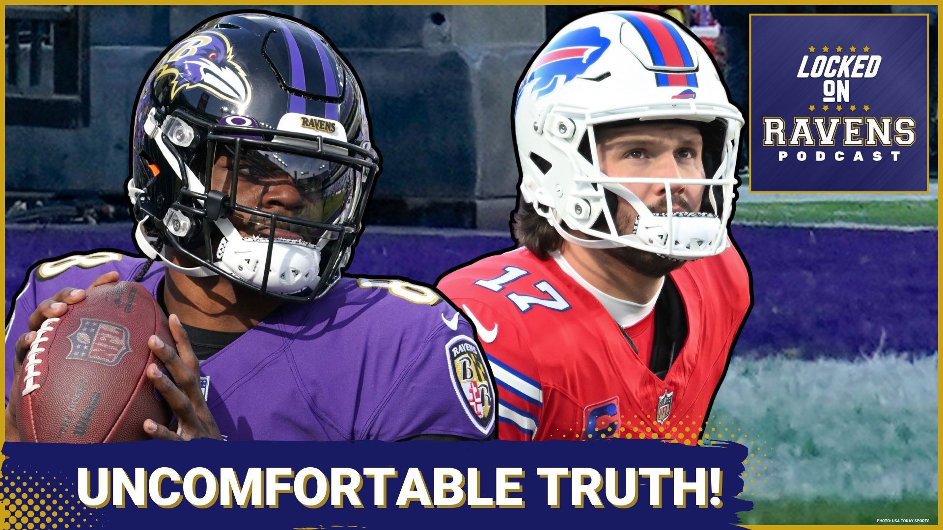 We look at Bomani Jones calling out an uncomfortable Lamar Jackson truth, discussing what was said and more.