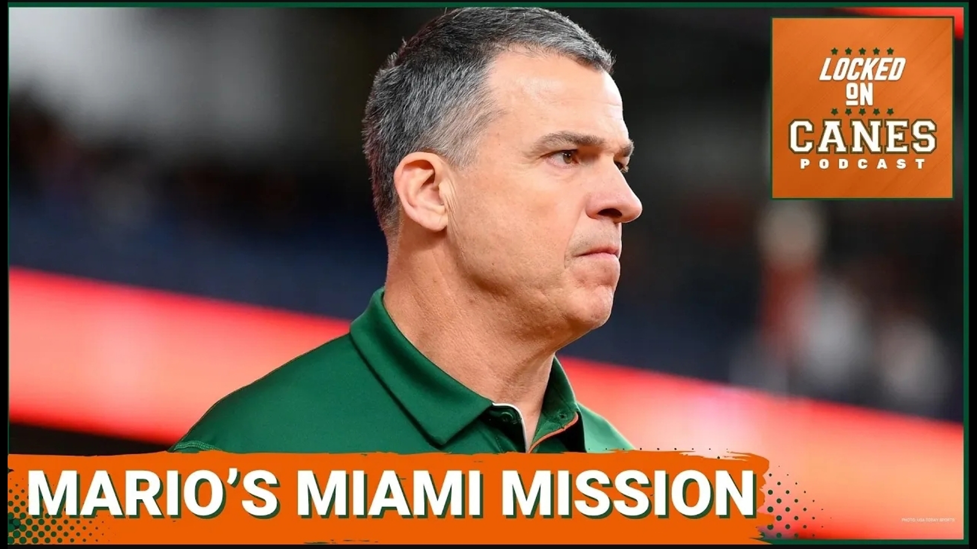Alex Donno and Bruce Warner dissect Cristobal's recent ACC Network interview, highlighting his deep connection to the program and vision for success.