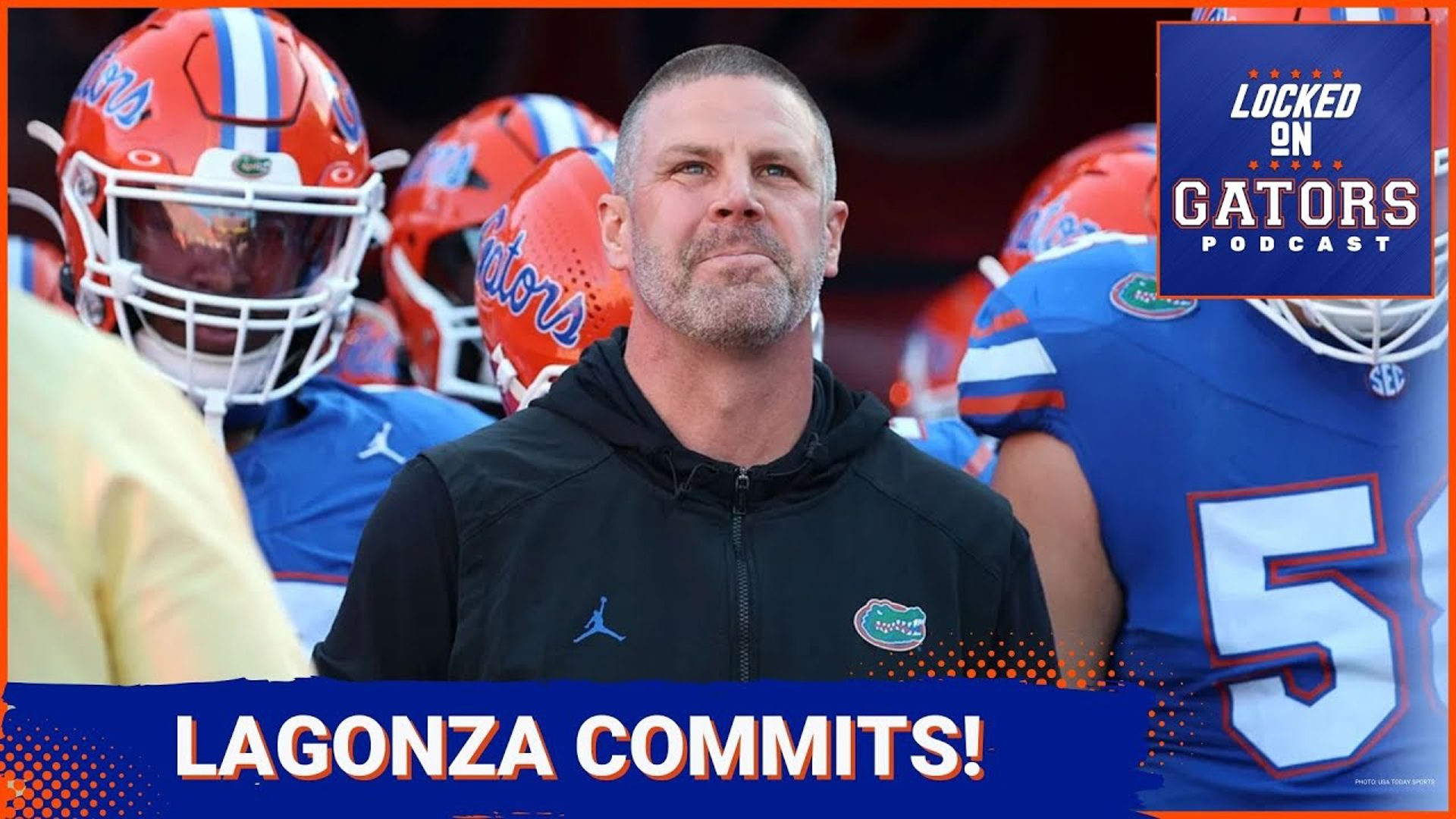 Lagonza Hayward COMMITS! - Florida Gators Flip Blue-Chip Safety From ...