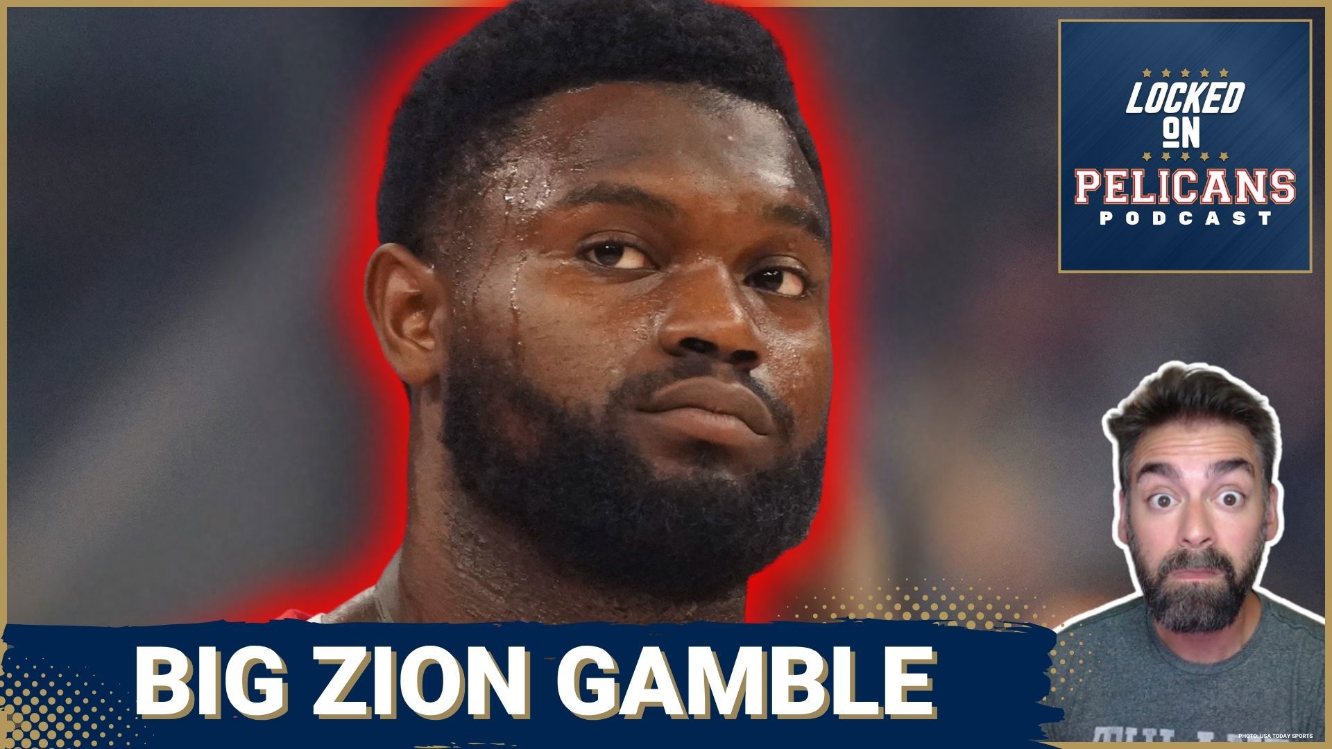 The Pelicans are building around Zion Williamson, but shouldn't extend his contract. Joe Dumars discusses the team's plans and Willie Green's future as head coach.
