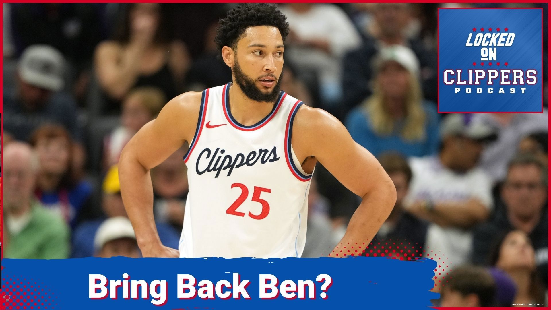 Ben Simmons
