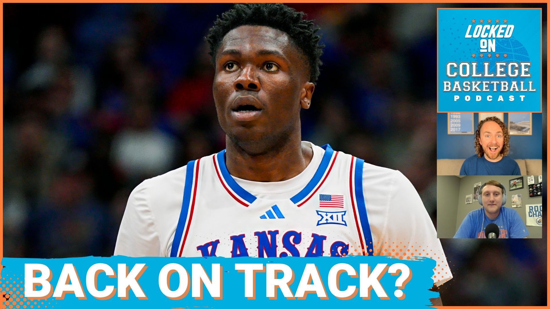 Are the Kansas Jayhawks poised for a comeback? Bill Self's squad aims to reclaim Big 12 dominance.