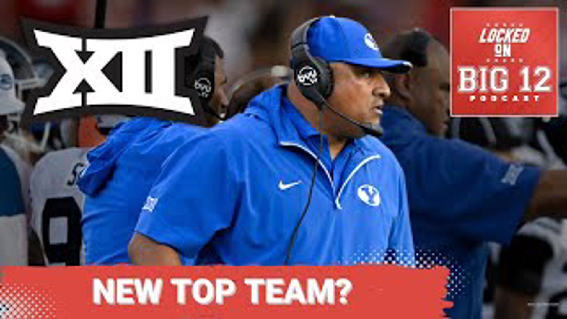 Final Big 12 Power Rankings Byu Rises Utah Tanks Colorado Down Arizona State Shocks Sec Final Big 12 Power Rankings Byu Rises Utah Tanks Colorado Down Arizona State Shocks Sec