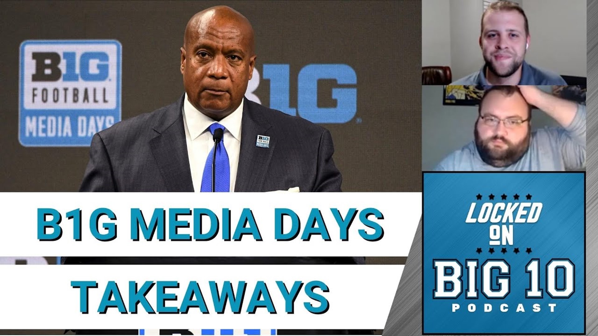 Urgent Nbcs Shocking Plan For The Big Ten You Need To Know - jif5f4o