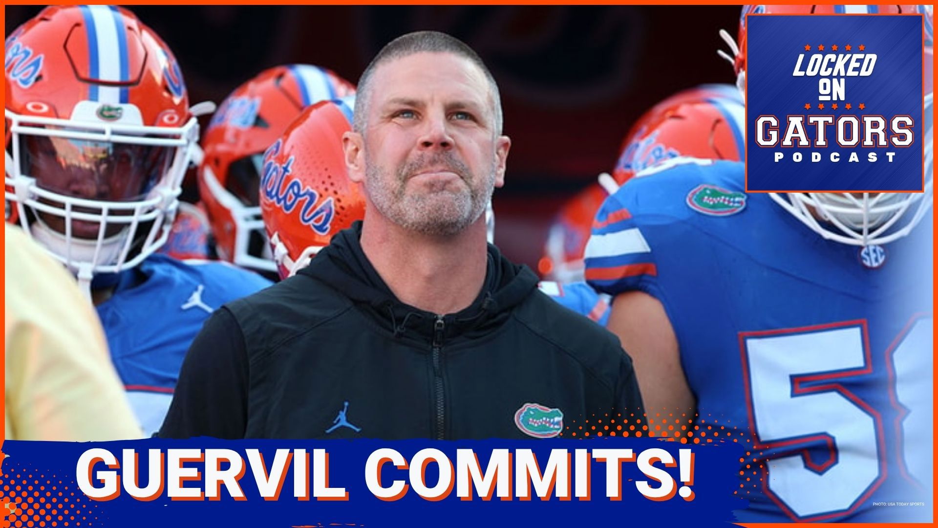 Florida Gators football recruiting heats up with major commitments and decisions looming.