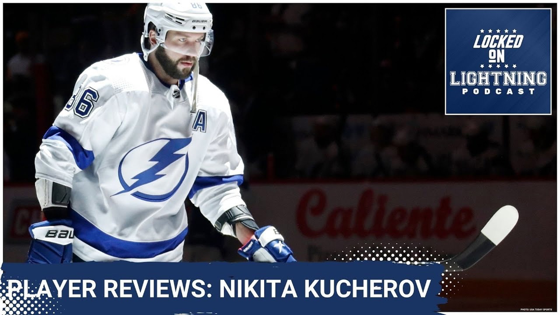 Nikita Kucherov etches his name into the record books with a 100-assist ...