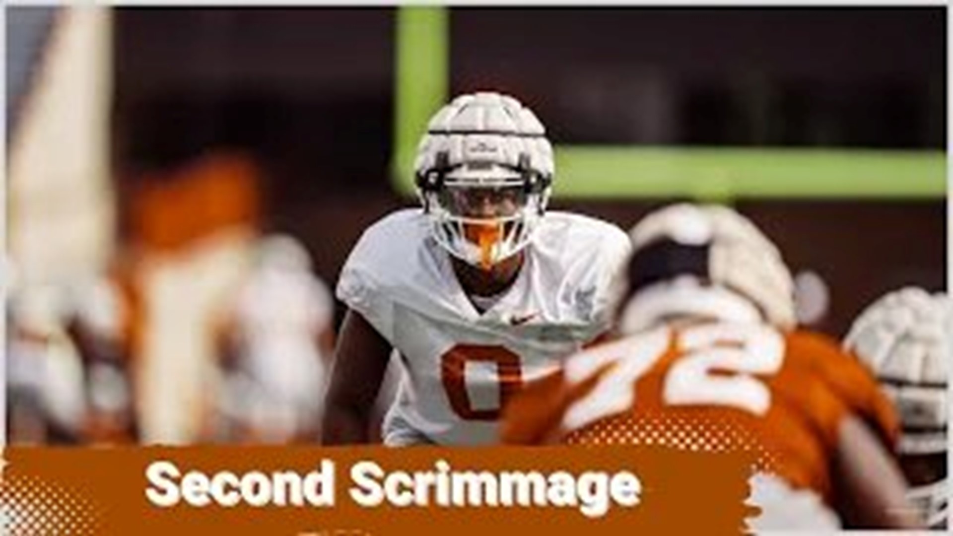 As we reach the last week of spring practices for the 2024 season, Texas held their second and final scrimmage this past Saturday ahead of the Orange and White game.