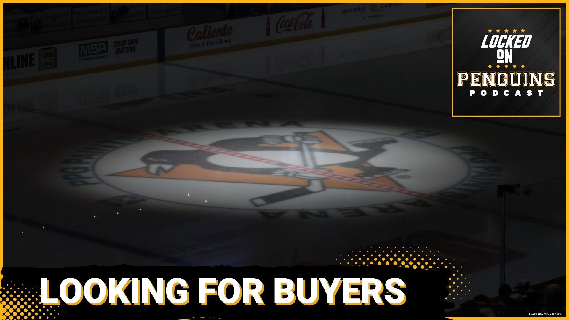 Could FSG actually sell the Penguins? It depends on who you ask, but if they did, what would it look like?