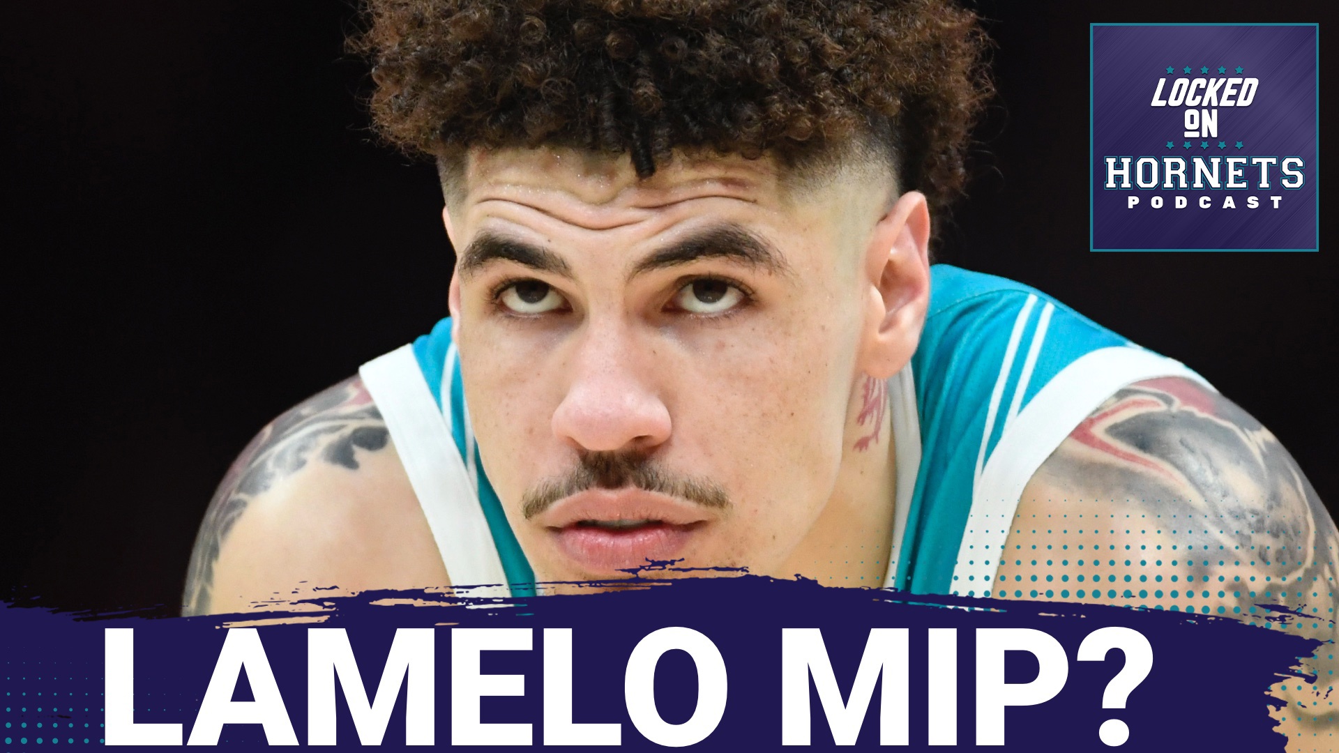 We're drafting our favorite longshot awards odds for the Charlotte Hornets, including Most Improved Player and Sixth Man of the Year.