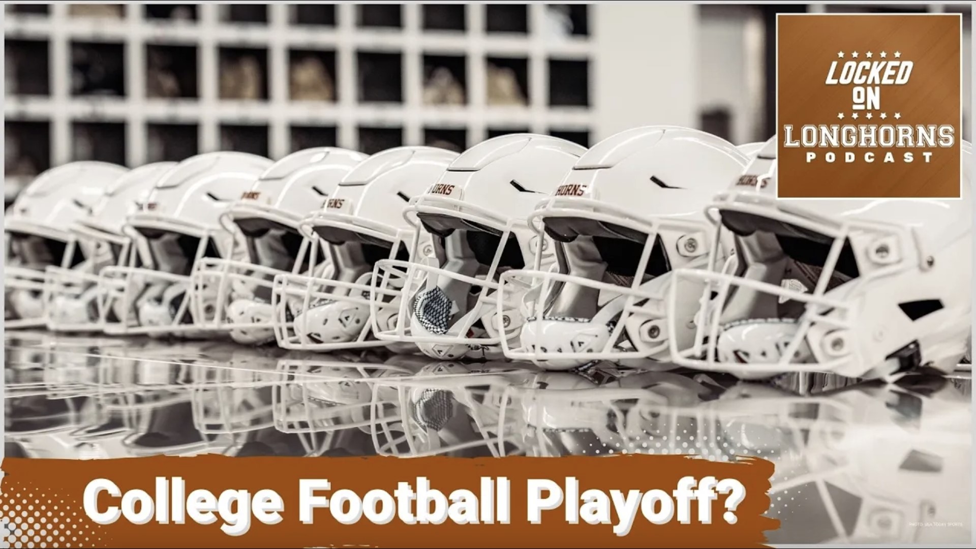 Is the College Football Playoff Realistic for the 2023 Texas Longhorns  Football Team?