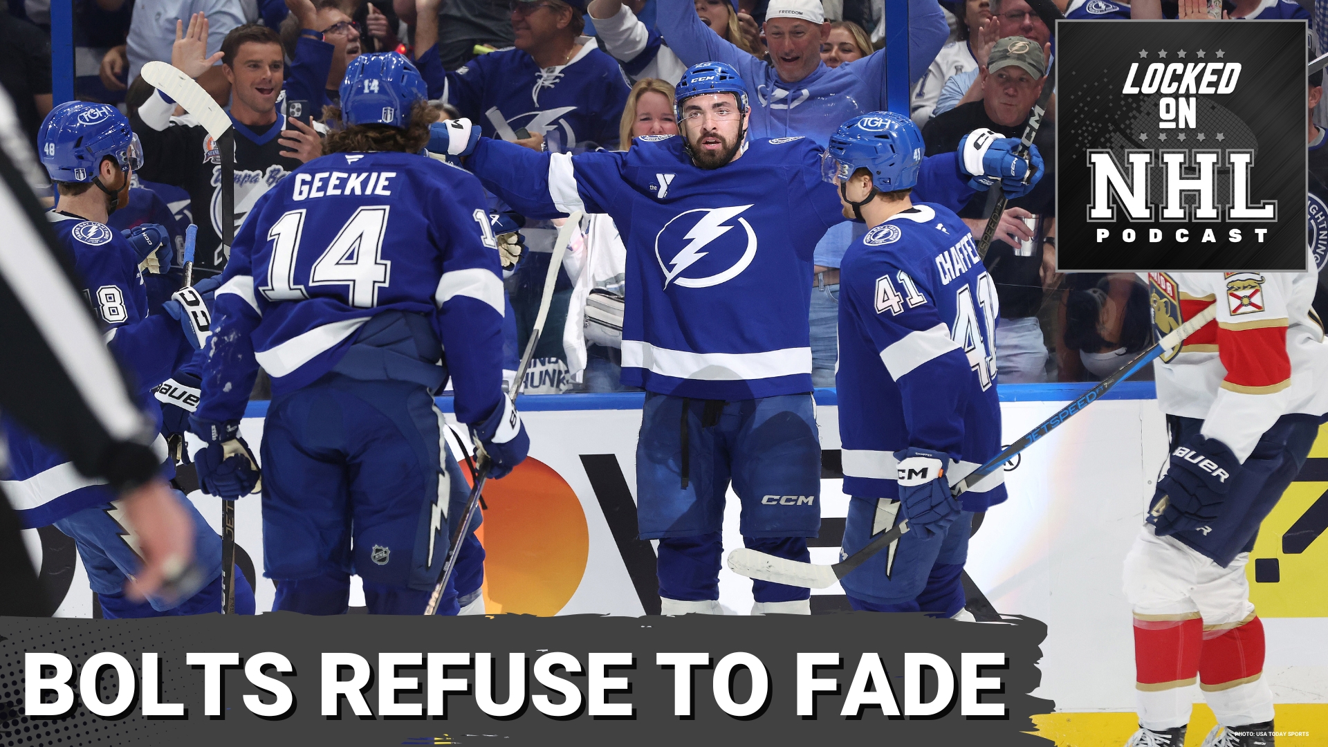 Seth and JD take a look at quiet offseasons for the Red Wings, Lightning and Devils and where they stand heading into 2025-26!