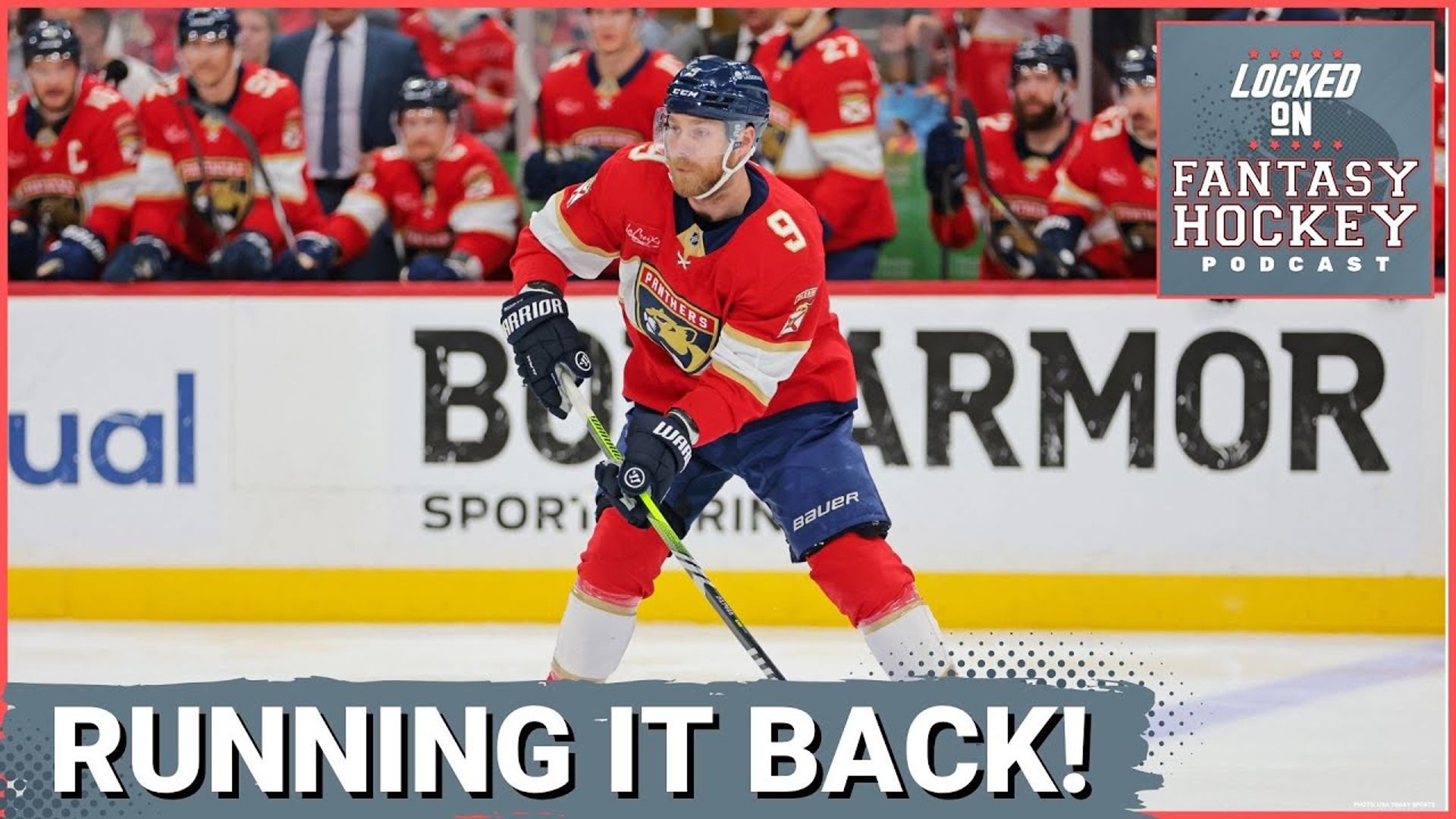 Bill Zito's Florida Panthers dominate free agency with savvy signings. Meanwhile, the hockey world reels from Mitch Marner's unexpected trade to the Golden Knights.