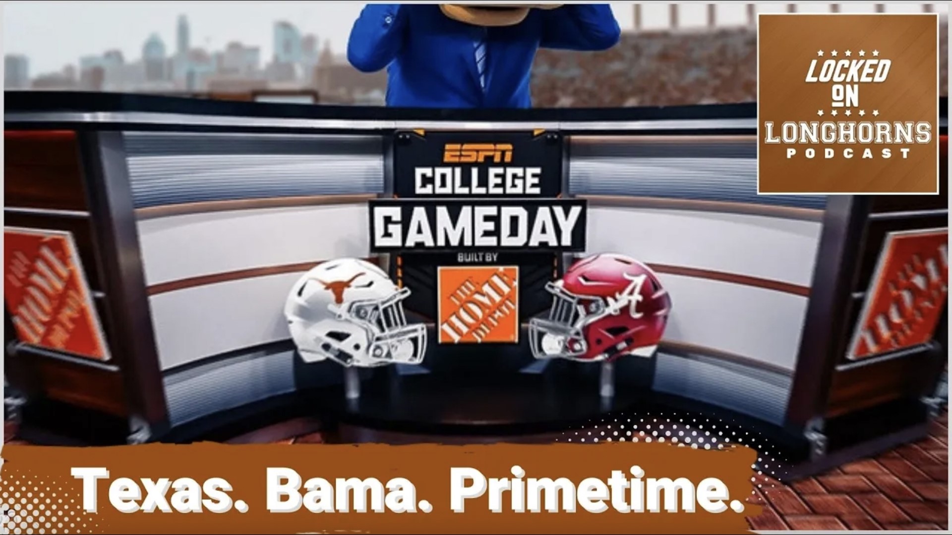 Week 2 college football results: Texas beats Alabama; full