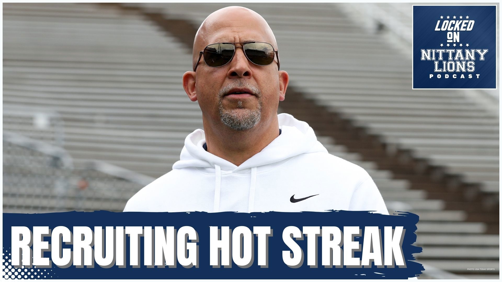 Penn State Nittany Lions football is on the rise with key recruiting wins, including standout linebacker Mathieu Lamah for the class of 2026.