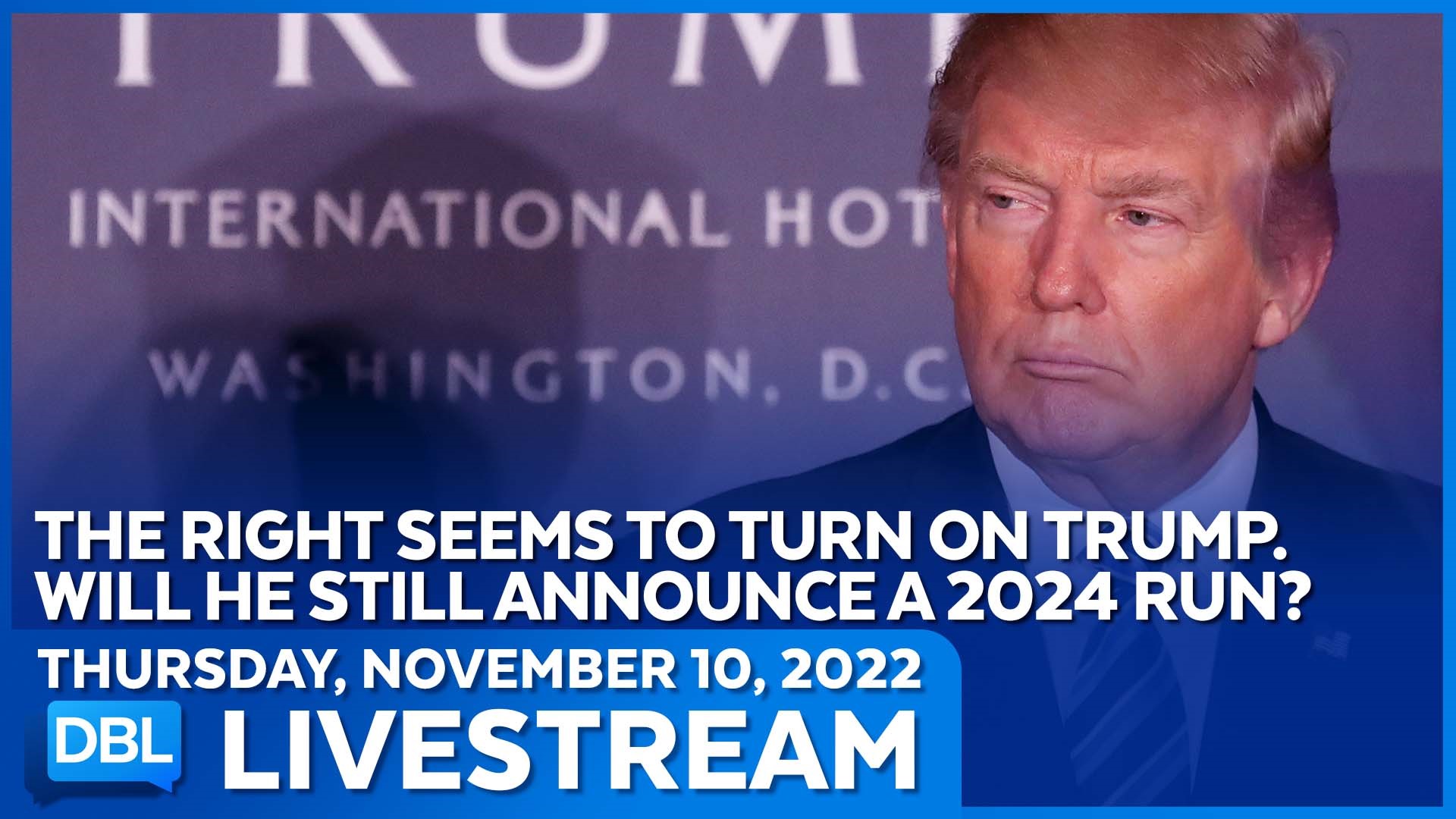 Daily Blast Live: Thursday, November 10, 2022 | wfaa.com