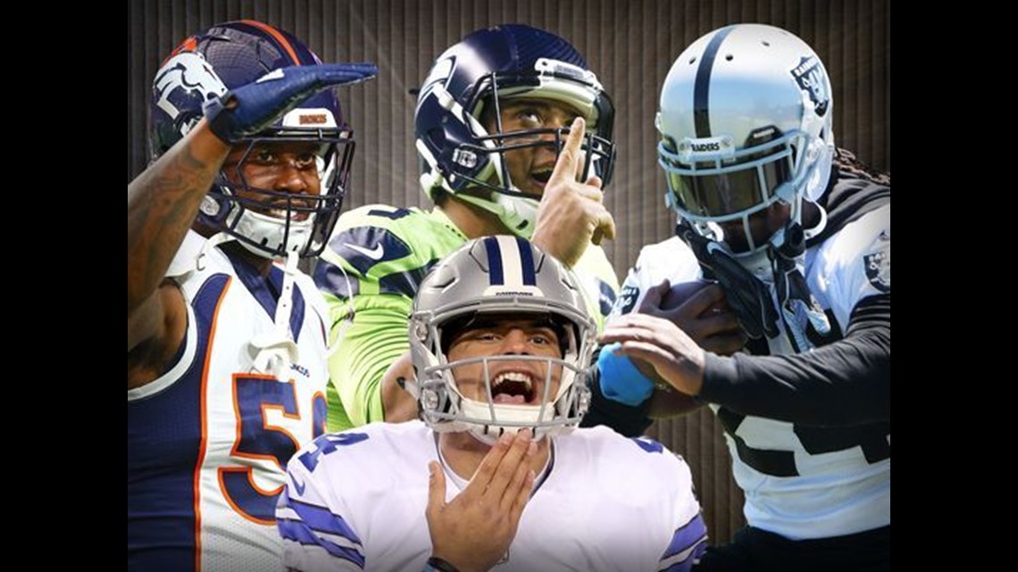 Broncos training camp: Strengths, weaknesses, Russell Wilson and bold  predictions