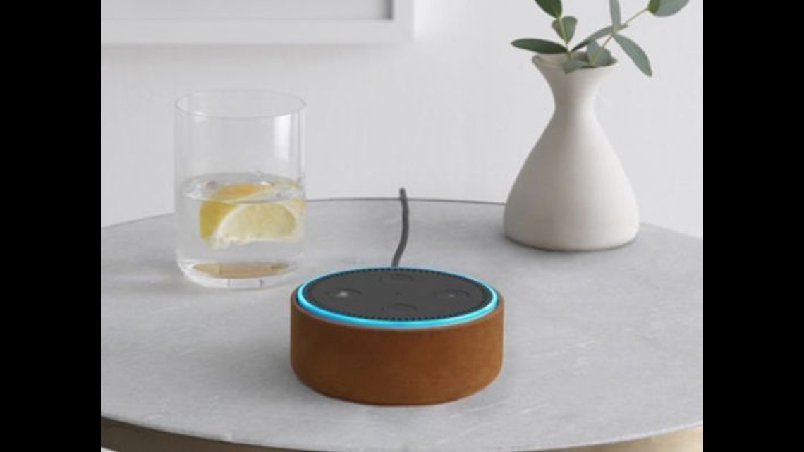 The best Alexa commands to try with your new Echo | wfaa.com