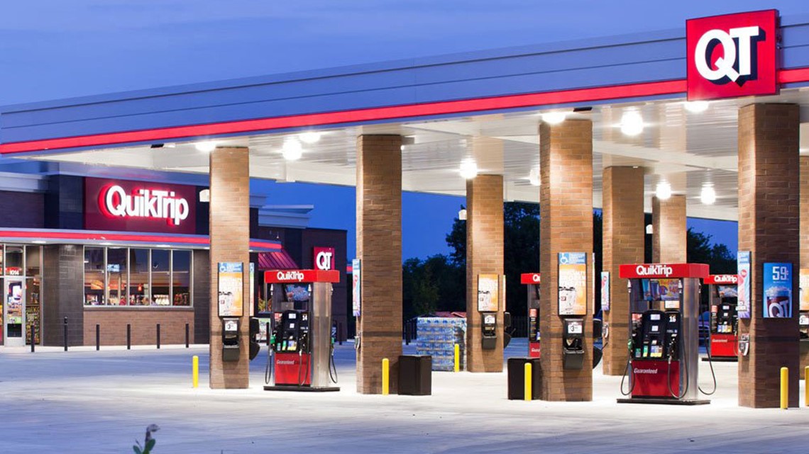 What is the best convenience store in America?