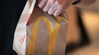 McDonald's removing salads from 3,000 stores after illness