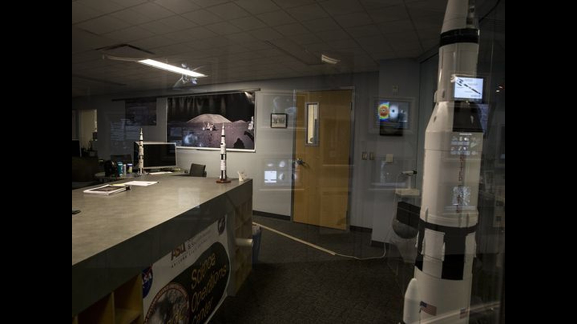 It happened 48 years ago: A look back at the Apollo 11 moon landing ...