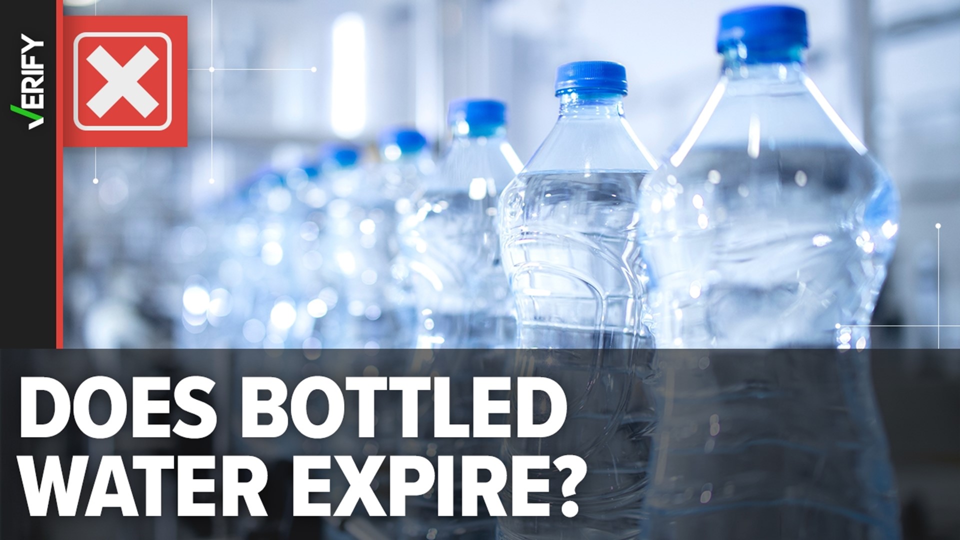 Does Bottled Water Go Bad In The Heat?