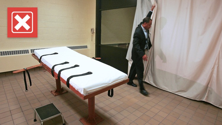 No, the death penalty is not cheaper than life imprisonment