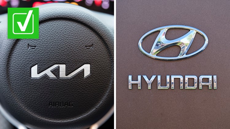Yes, some car insurance companies have stopped covering Hyundai, Kia models due to thefts