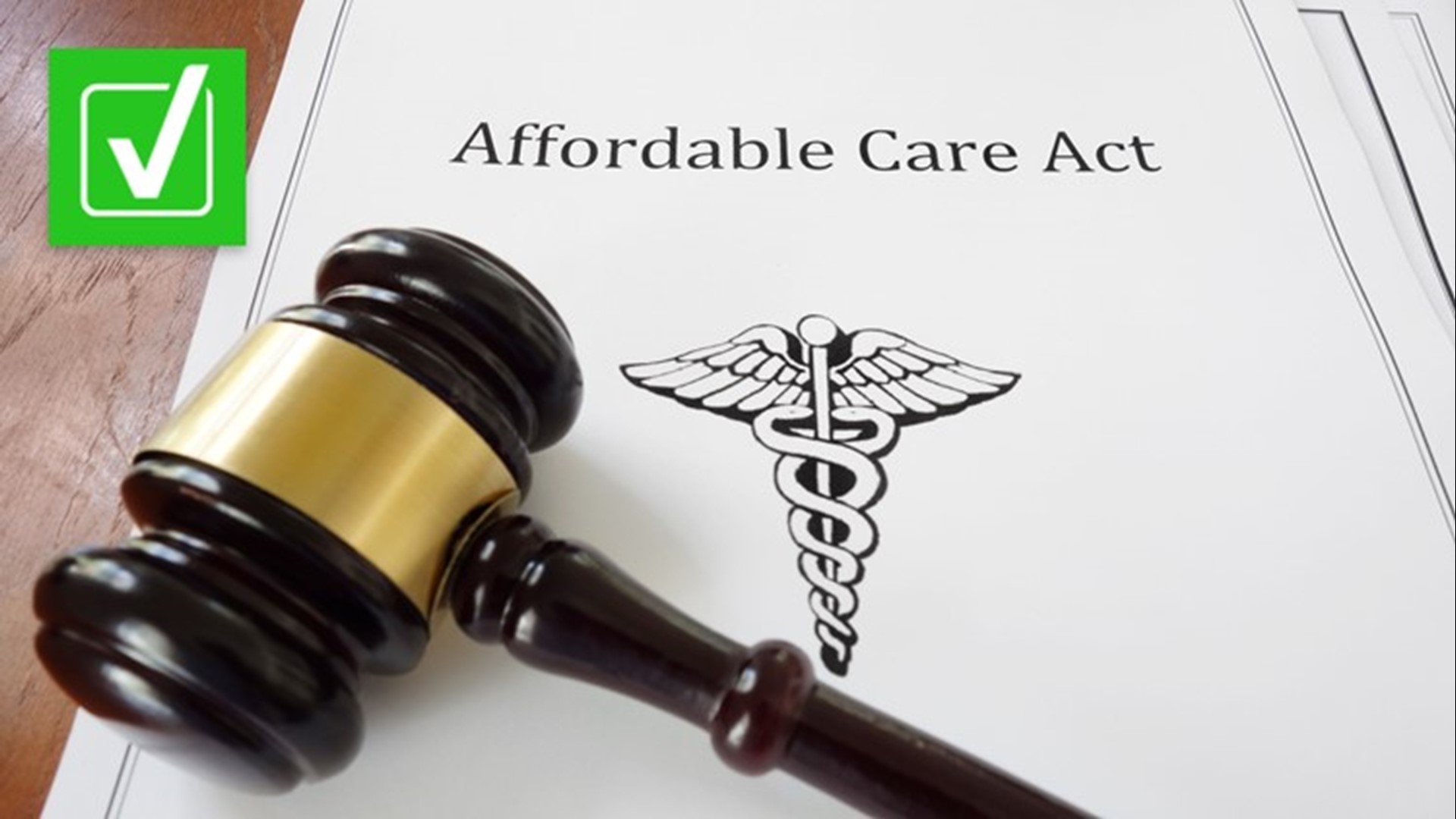 The Supreme Court has upheld the Affordable Care Act in three separate challenges since it was passed in 2012.