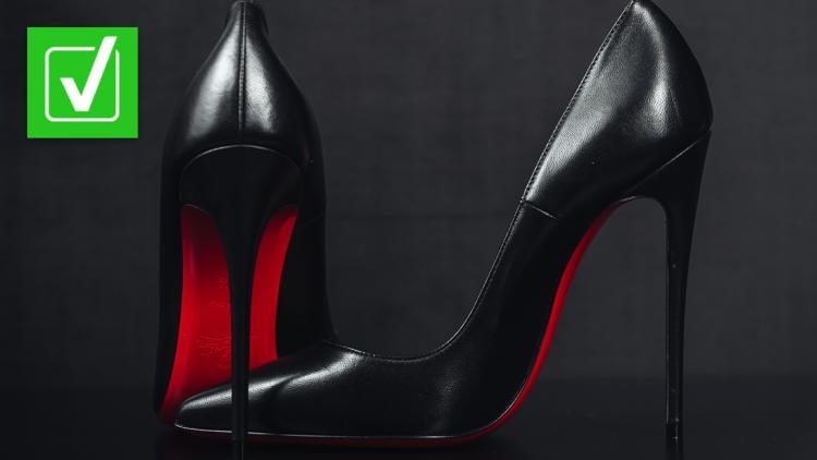 Christian louboutin discount jobs dallas