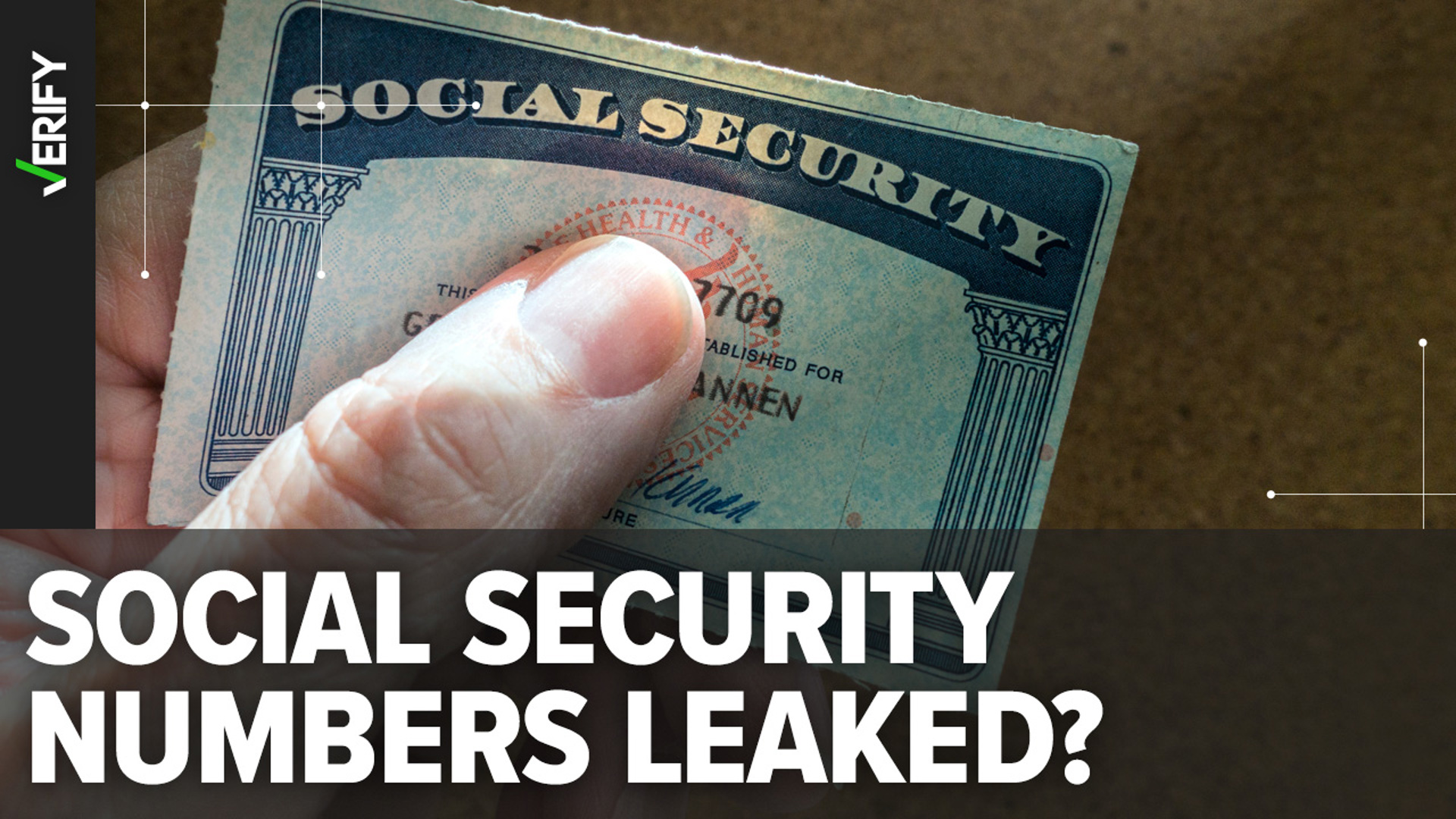 Lawsuits claim hackers gained access to millions of Americans’ Social Security numbers in a data breach. Here’s what we know about the leak.