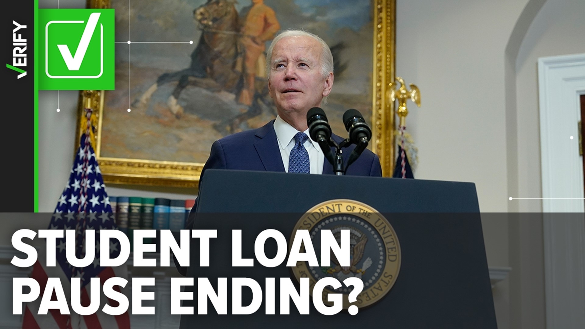 Several VERIFY readers asked what the debt ceiling deal means for their student loan payments. Here’s what borrowers need to know.