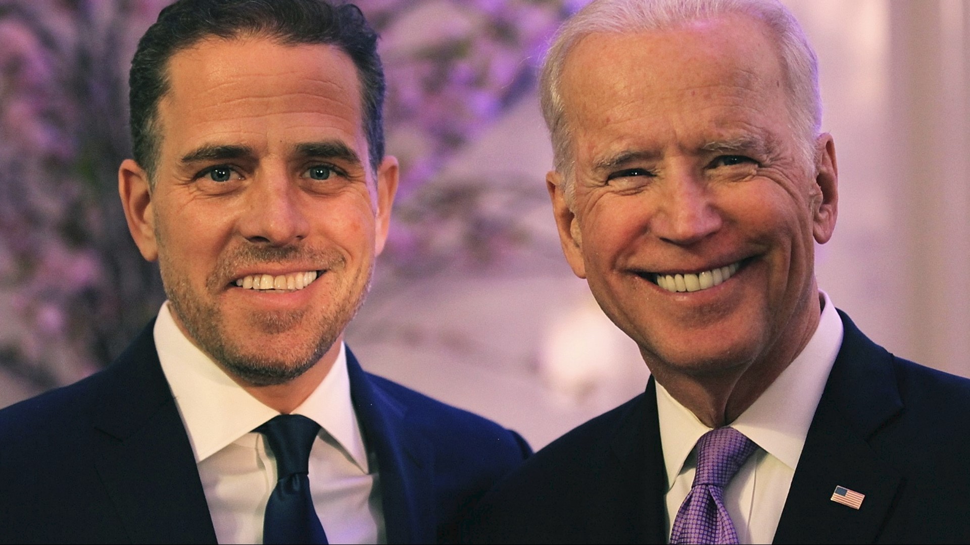 President Trump reportedly instructed officials to withhold funds to the Ukraine before he spoke with the country's president asking him to investigate the Biden family. Veuer's Justin Kircher has the story.