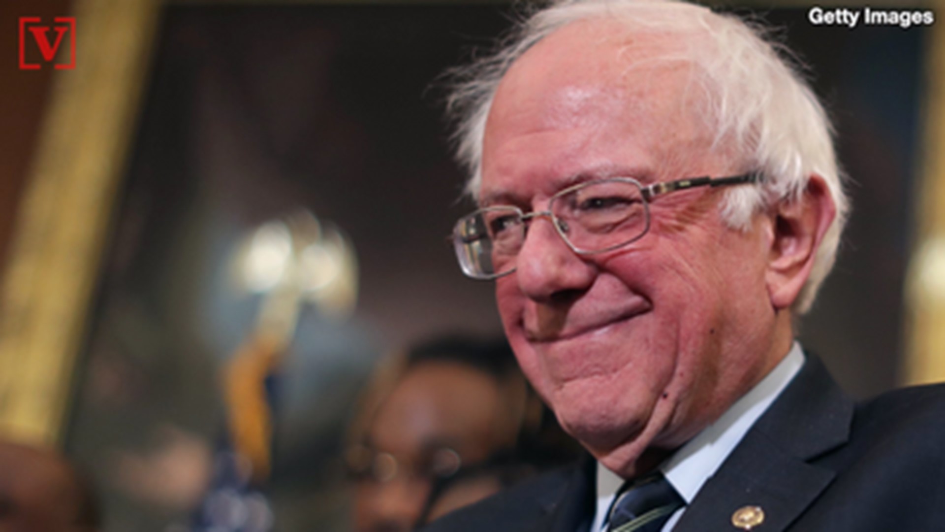 While Bernie Sanders has called for the federal minimum wage to increase to $15 an hour, members of his campaign staff are requesting they make at least that amount. Veuer's Justin Kircher has the story.