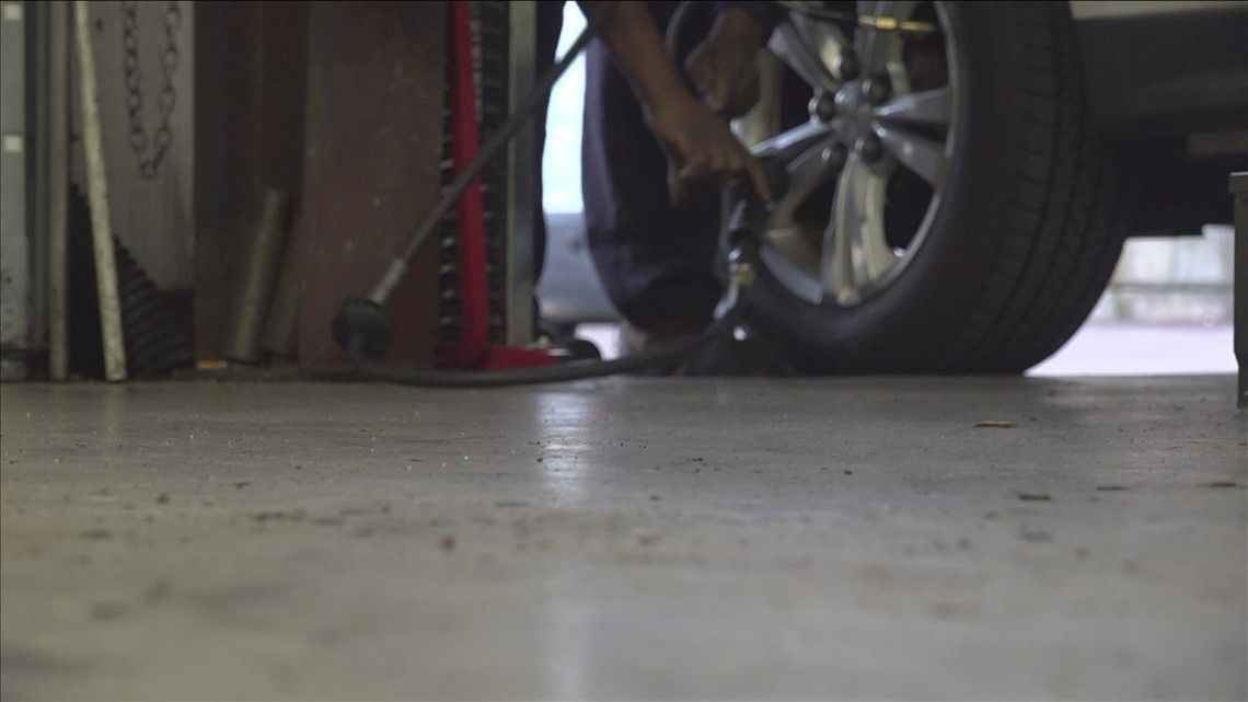 How to Start Your Car in Cold Weather How to start a car in freezing weather