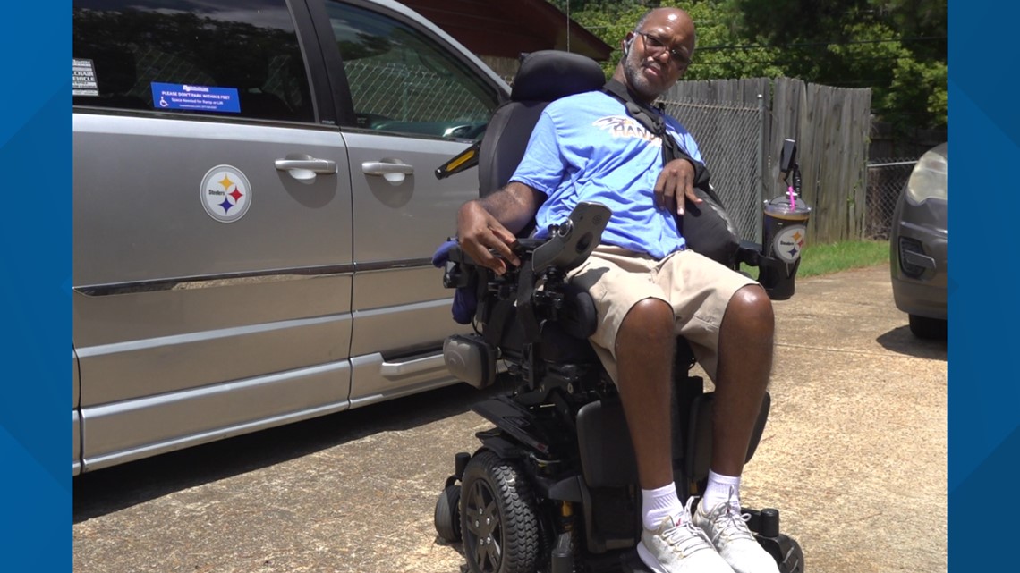 After 2019 viral video, where is Back It Up Terry now - Vimarsana News
