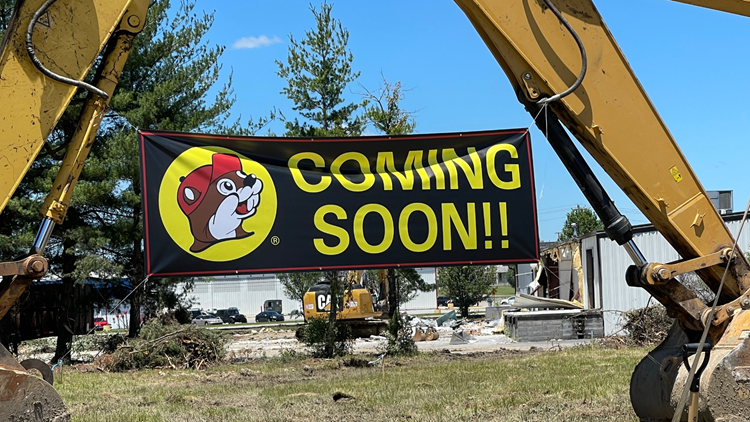 Buc-ee's to open first location in Colorado