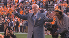 John Ward, known as the 'Voice of the Vols', passes away at 88