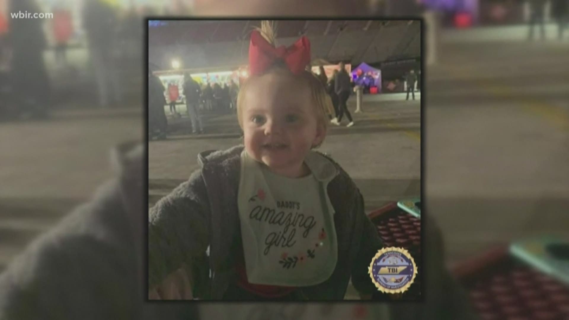 Authorities said there are a lot of questions surrounding an AMBER Alert in upper East Tennessee.