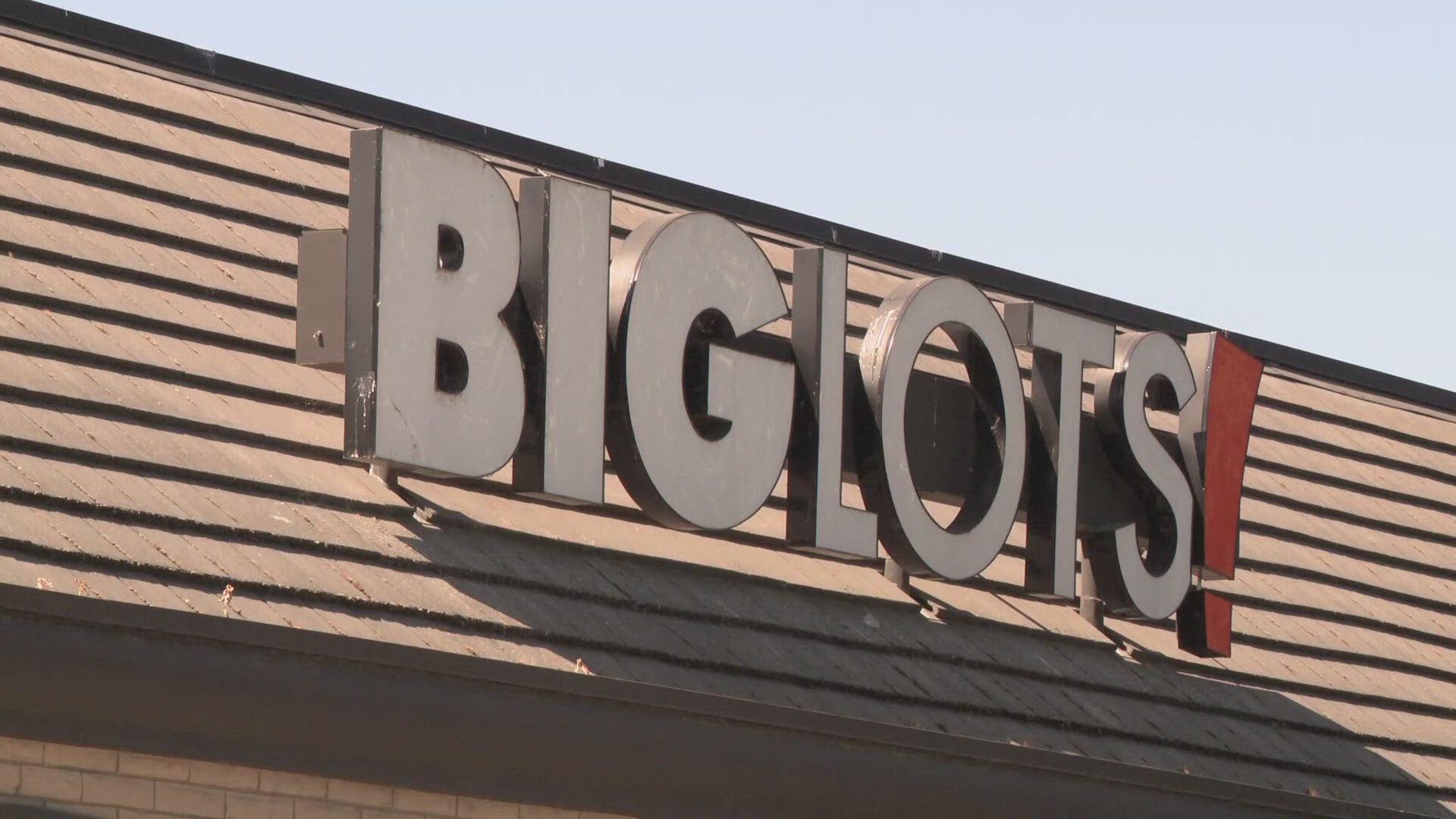 The bankruptcy filing comes days after Big Lots said it was closing its distribution center in west Columbus, leaving nearly 400 people without jobs.