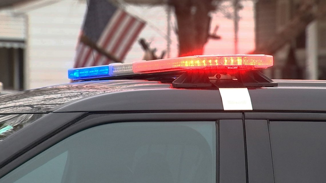 Janeecia 'Nene' Mason: Woman's body found in Fort Worth, Texas - Vimarsana News