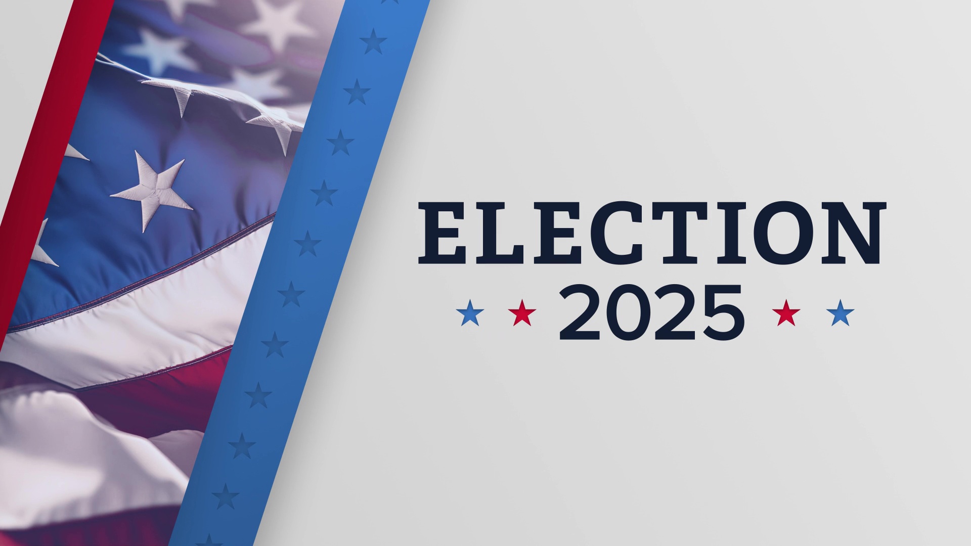 Texas elections 2025