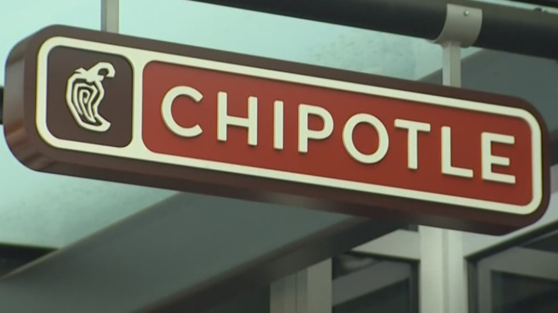 Chipotle Porn