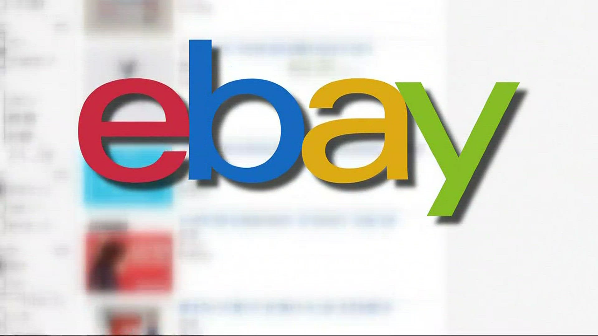 eBay sells big discounts with coupons
