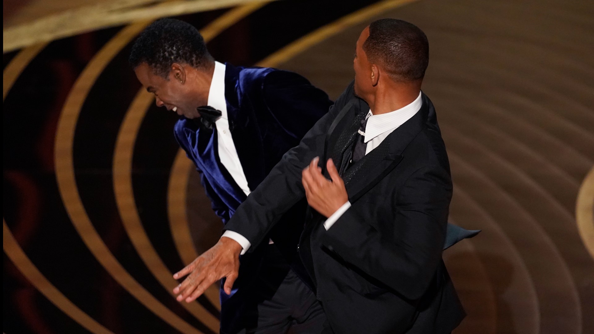Although he apologized for his behavior while accepting his best actor award, Smith had not yet issued an apology directly to Rock after slapping him at the Oscars.